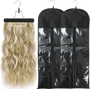 Wig Storage Bags